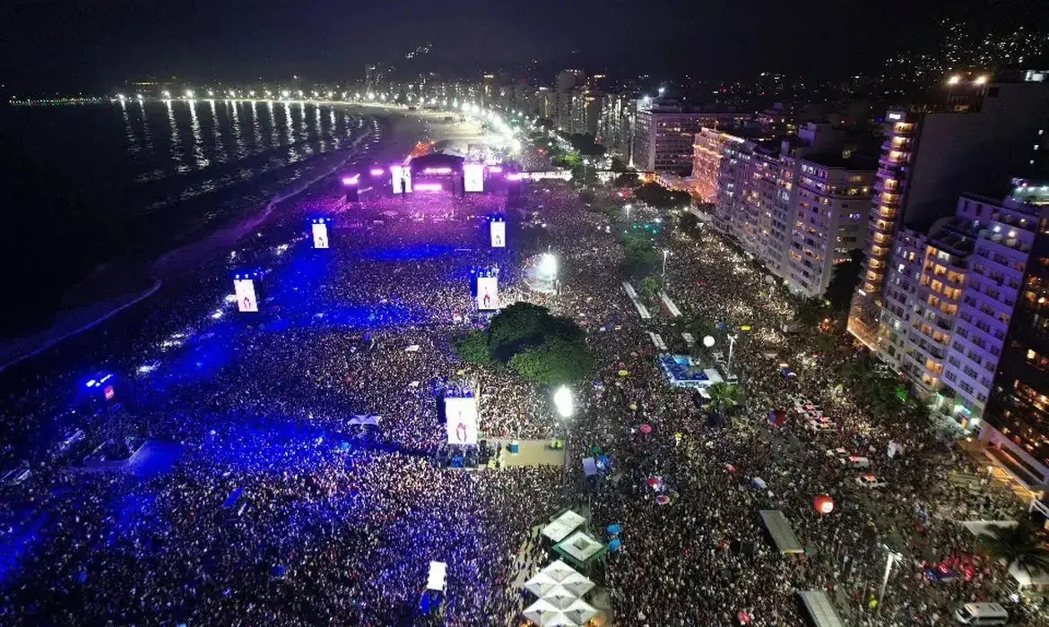 Foto: Fabio Motta/Prefeitura do Rio/Divulgação
