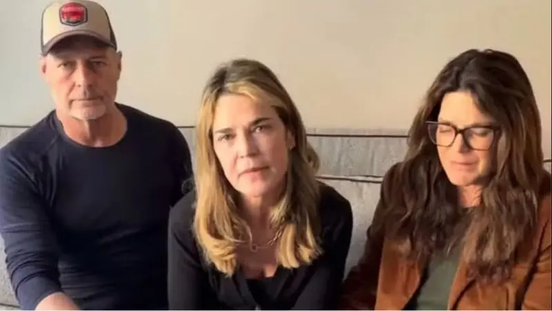 Apresentadora faz apelo por libertação da mãe sequestrada e promete pagamento (Foto: Reprodução/Redes sociais)
