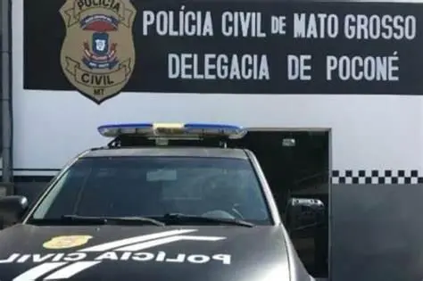(Foto: Divulgação/PCMT)