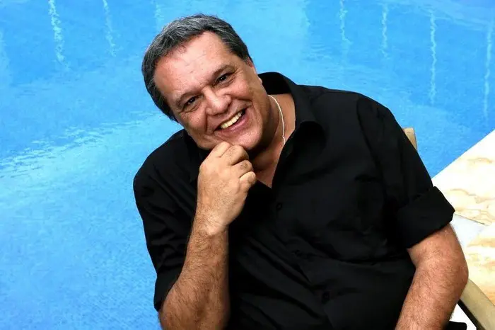 Dennis Carvalho será velado neste domingo em cerimônia apenas para a família (Foto: Simone Marinho / TV Globo/Divulgação)