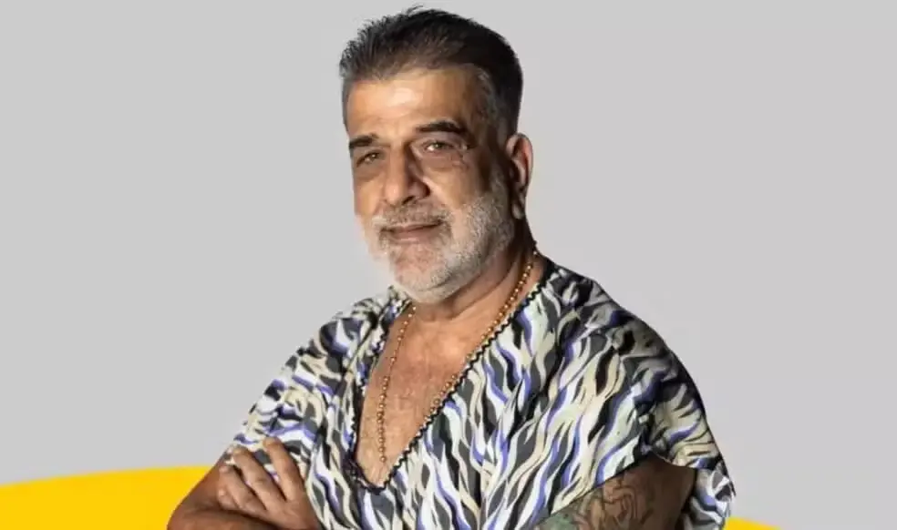 O ex-vereador e ex-deputado Jorge Babu tinha 60 anos — Foto: Reprodução