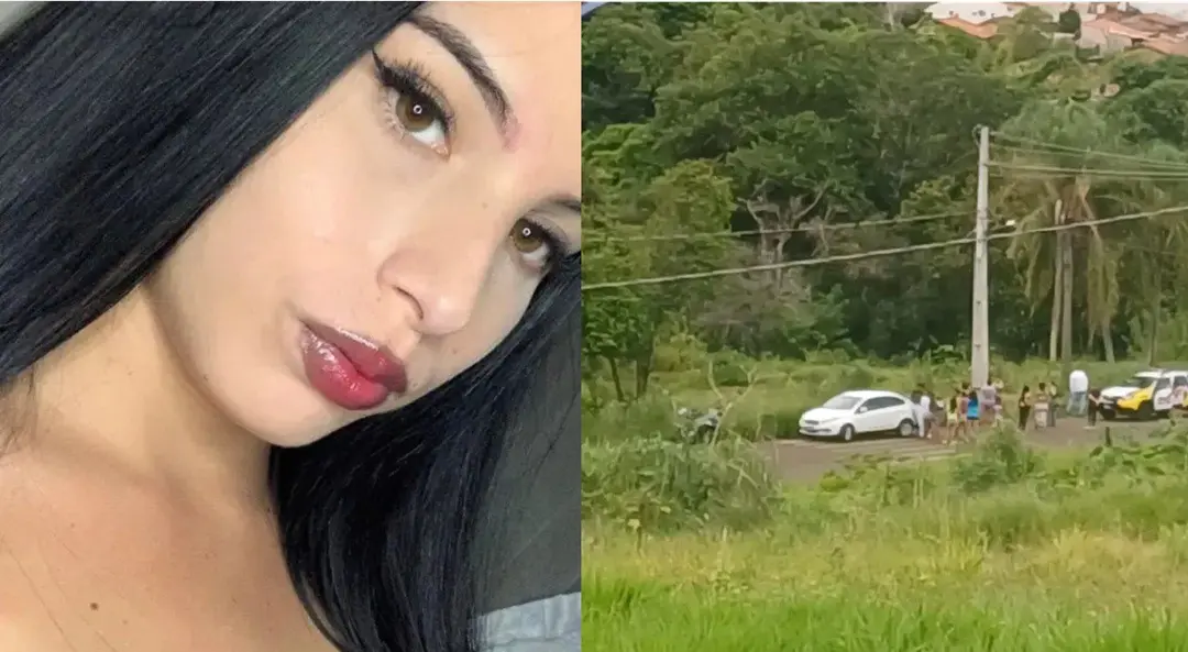 Jovem trans é encontrada degolada em matagal após sair para encontro (Foto: Reprodução/Redes sociais)