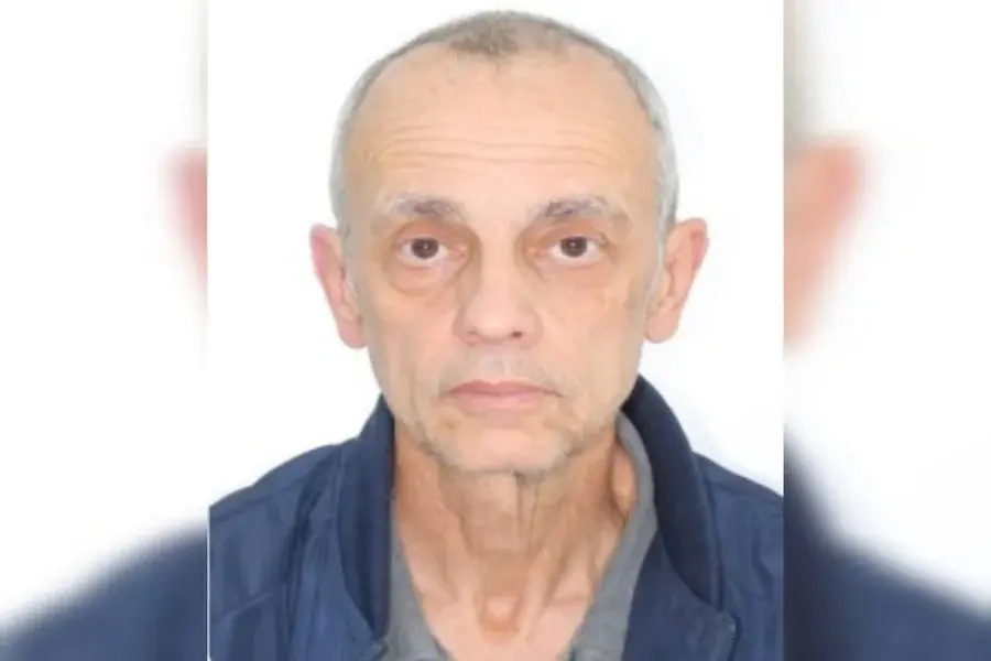 O piloto Sérgio Antônio Lopes, de 60 anos - Foto: Divulgação