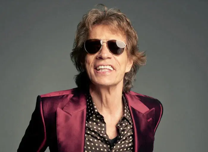 Corpo encontrado no mar pode ser do marido da neta de Mick Jagger