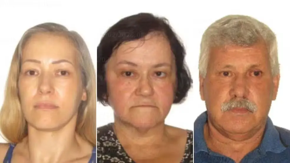 Foto: Polícia Civil
