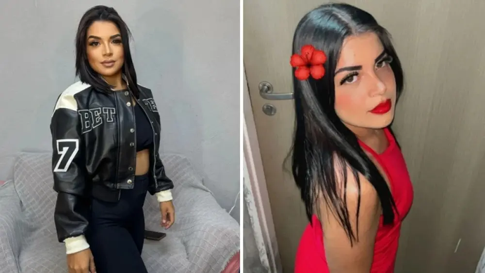 Mãe de Tainara faz desabafo nas redes após amiga ser vítima de feminicídio