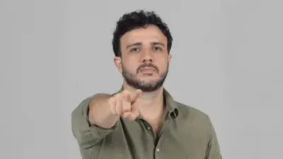 Renan Santos anuncia pré-candidato na chapa à Presidência; saiba quem