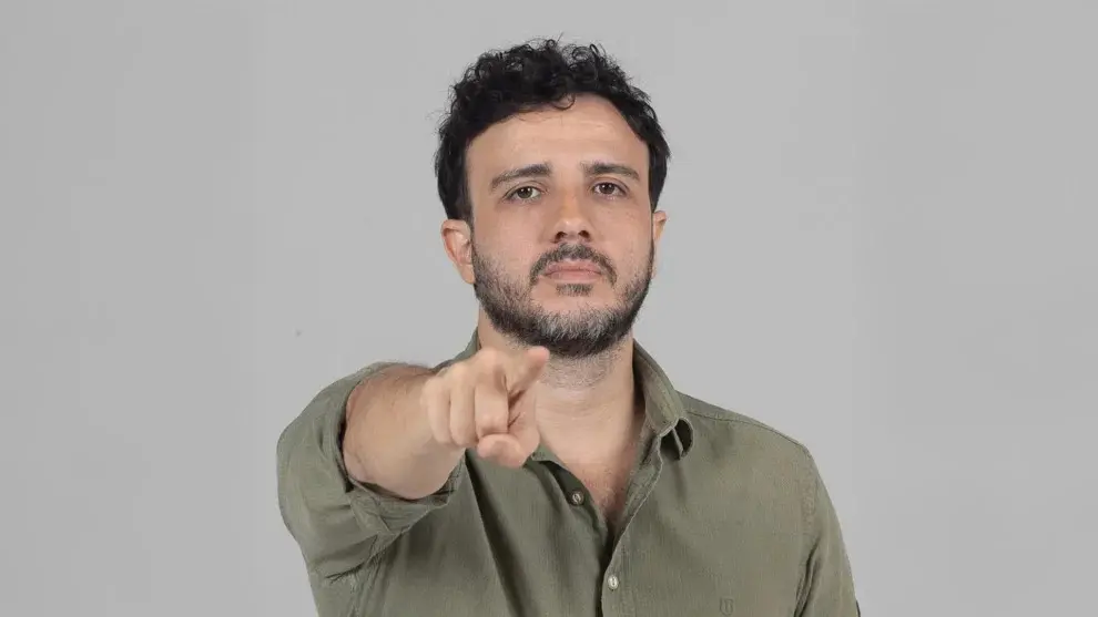 Quem é Renan Santos, pré-candidato à presidência em 2026 pelo MBL?