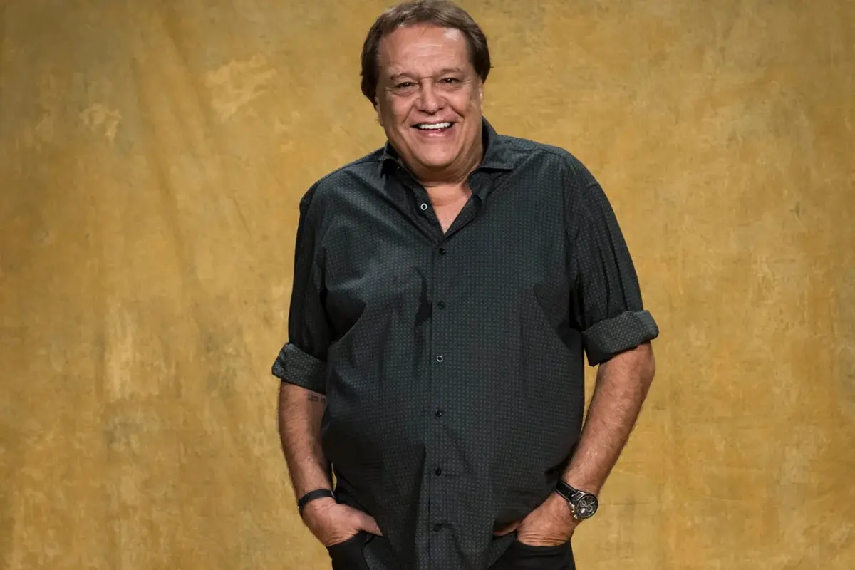 Antes de morrer, Dennis Carvalho expôs mágoa com a Globo