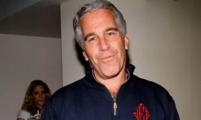Epstein discutiu compra de agências de modelos brasileiras
