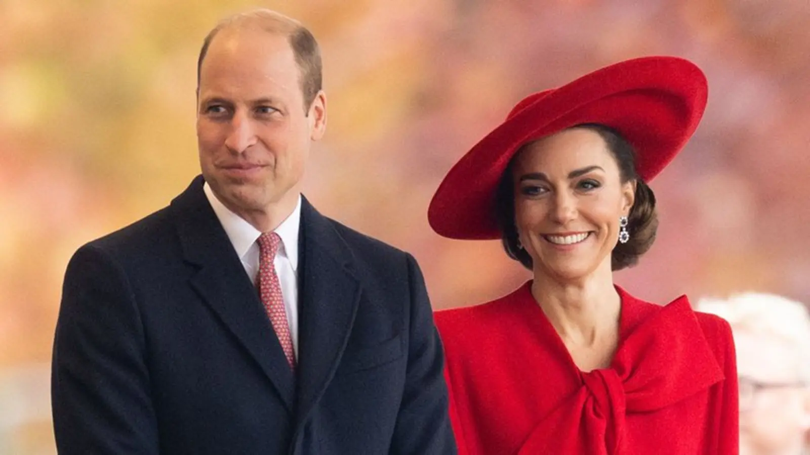 Príncipe William e Kate dizem estar ‘profundamente preocupados’ com novas revelações do caso Epstein