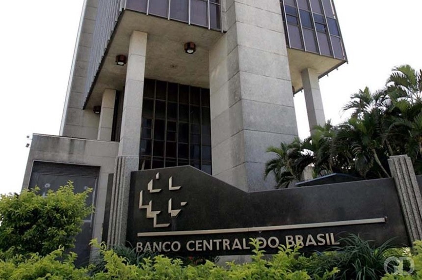 Banco Central liquida Banco Master Múltiplo