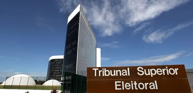 TSE discute endurecer regras contra uso de IA nas eleições de 2026 - Foto: Reprodução/Agência Brasil