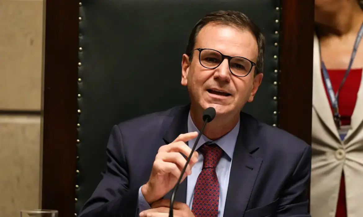 Eduardo Paes vai deixar prefeitura (Foto: Tomaz Silva / Agência Brasil)
