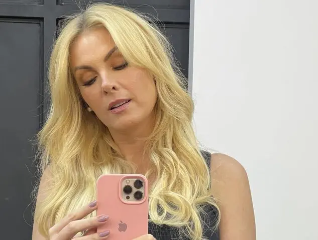 Mansão de Ana Hickmann vai a leilão (Foto: Reprodução / Redes Sociais)