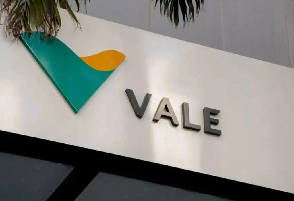 MPF apresenta ação judicial contra Vale (Foto: Reprodução / Vale)