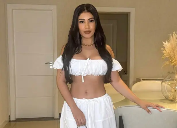 Simaria voltou aos palcos durante festa de Camila Loures (Foto: Reprodução / Redes Sociais)