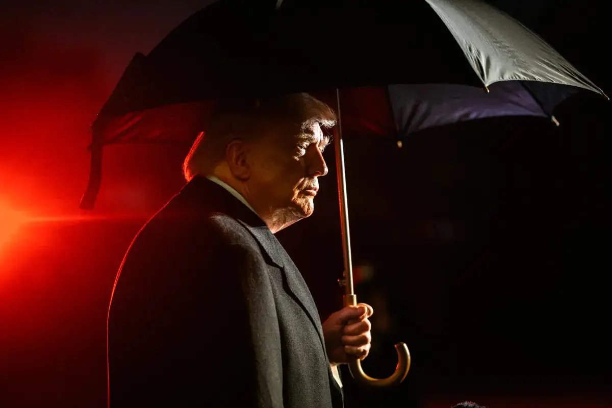 Suspeito foi condenado a prisão perpétua (Foto: The White House)