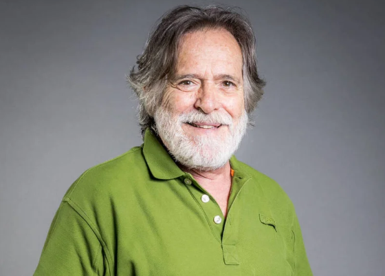 José de Abreu vai se candidatar pelo PT (Foto: Reprodução)
