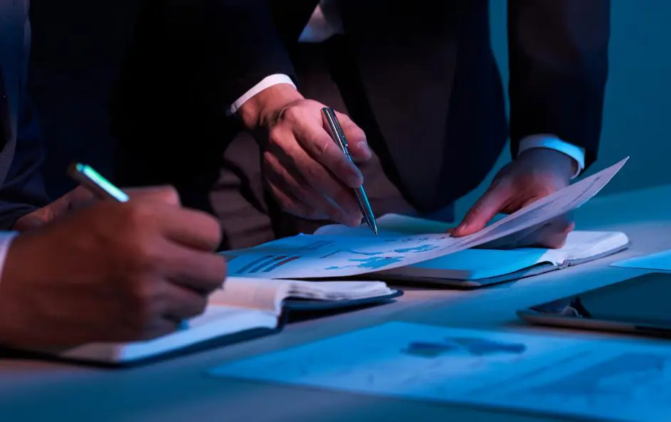 Nova lei prevê regras rígidas para o ITCMD (Foto: Freepik)