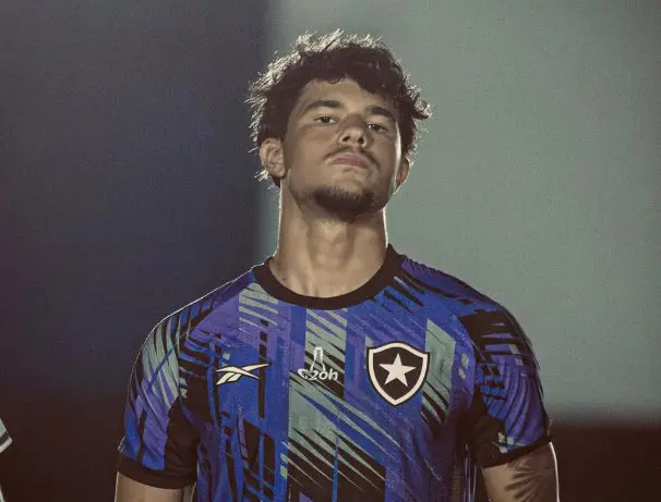 Bruninho teria interesse em colocar ponto final (Foto: Reprodução / Redes Sociais)