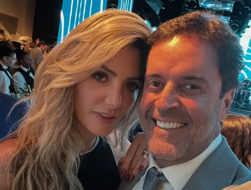 Maderite havia se declarado poucos dias antes da morte (Foto: Reprodução / Redes Sociais)
