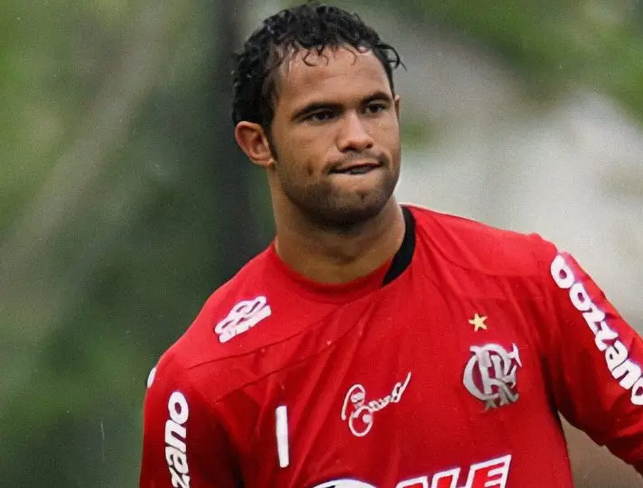 Goleiro Bruno fala em arrependimento (Foto: Reprodução / Redes Sociais)