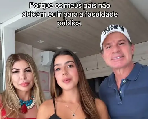 Túlio Maravilha respondeu críticas (Foto: Reprodução / Redes Sociais)