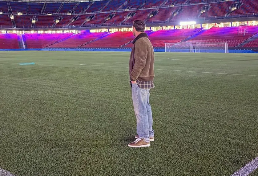 Messi pode retornar ao Barcelona (Foto: Reprodução / Redes Sociais)