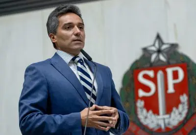 Exclusivo! ’O que as pessoas pedem é humanidade a Bolsonaro’, diz deputado do PL