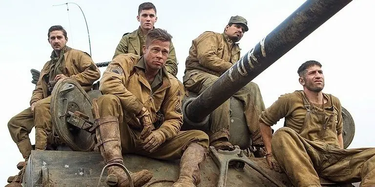 Shia LaBeouf foi preso nos EUA (Foto: Reprodução)