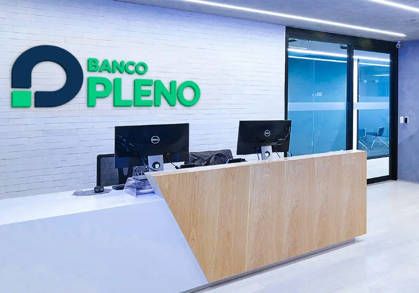 Banco Central liquida Banco Pleno (Foto: Reprodução)
