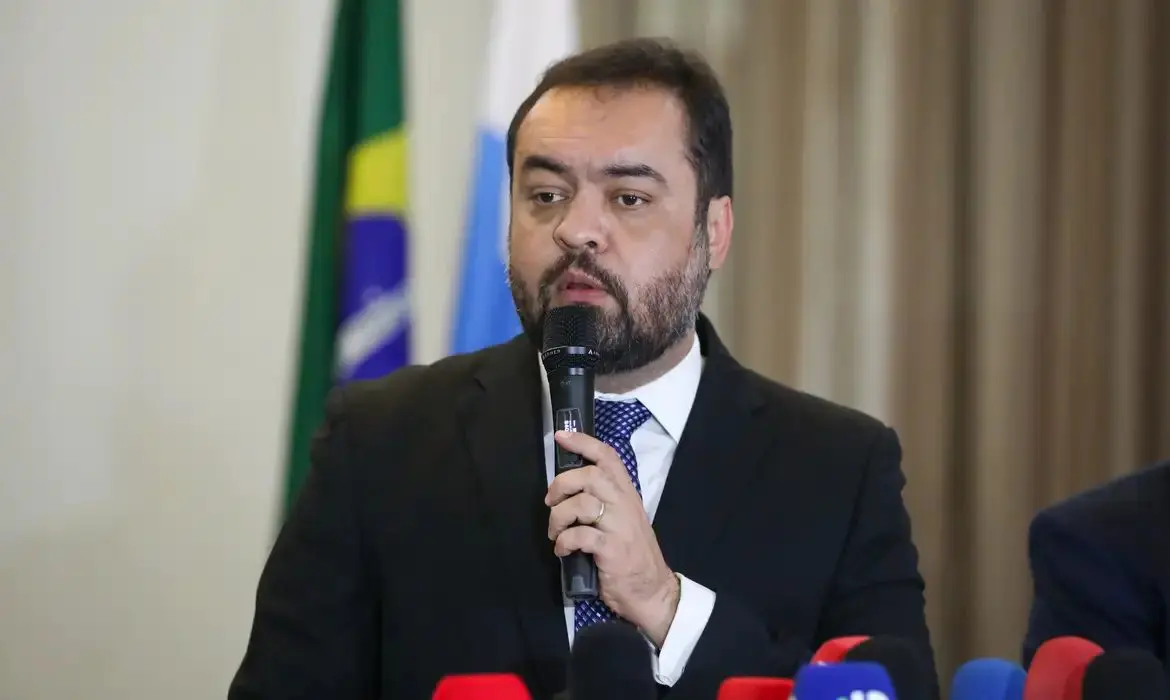 Julgamento pode definir cassação de Cláudio Castro (Foto: Rafael Campos / Gov. RJ)
