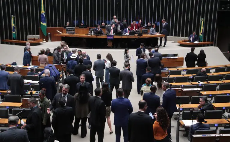 Proposta foi aprovada na Casa (Foto: Bruno Spada / Câmara dos Deputados)