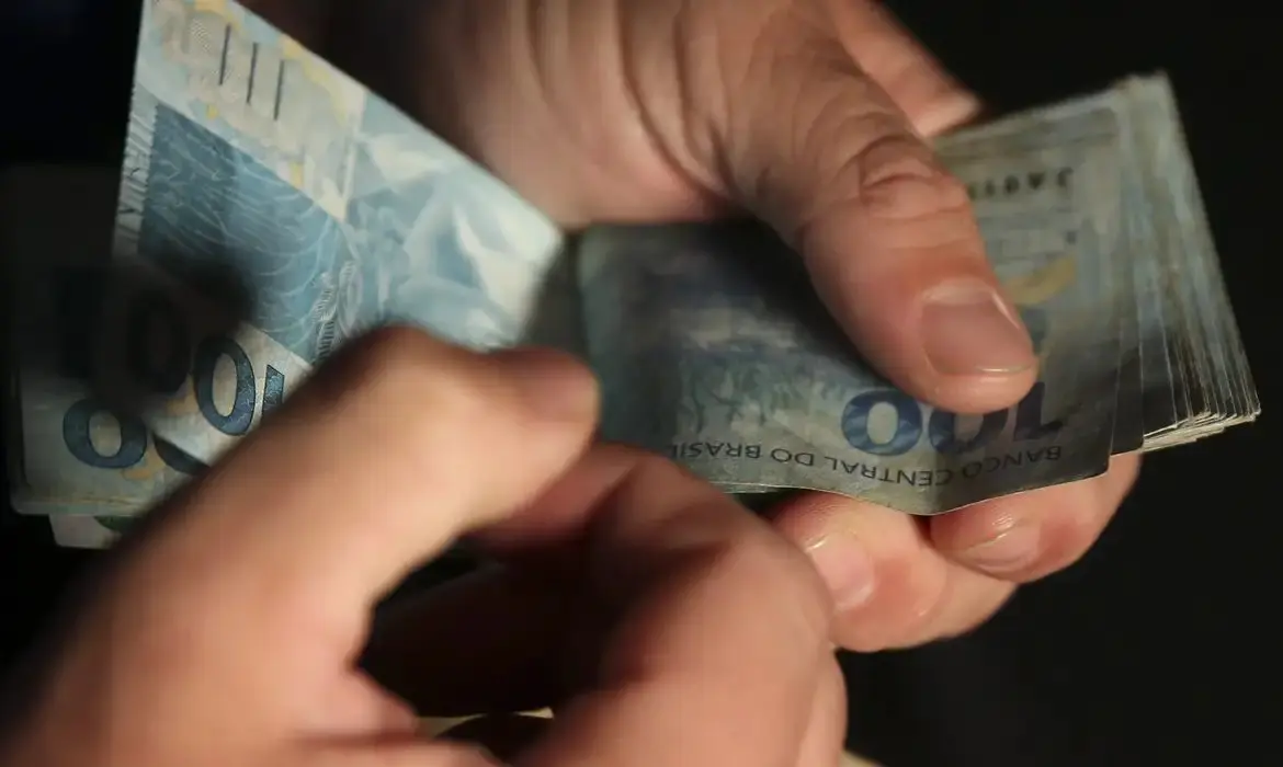 Pesquisa mostra renda per capita de 2025 (Foto: José Cruz / Agência Brasil)