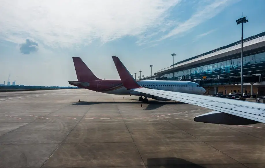Aumento das passagens aéreas puxou prévia da inflação (Foto: Freepik)