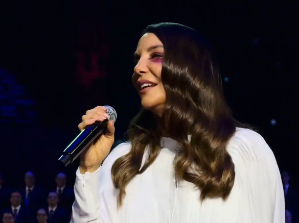 Ivete Sangalo revela que passará por cirurgia (Foto: Reprodução / Redes Sociais)