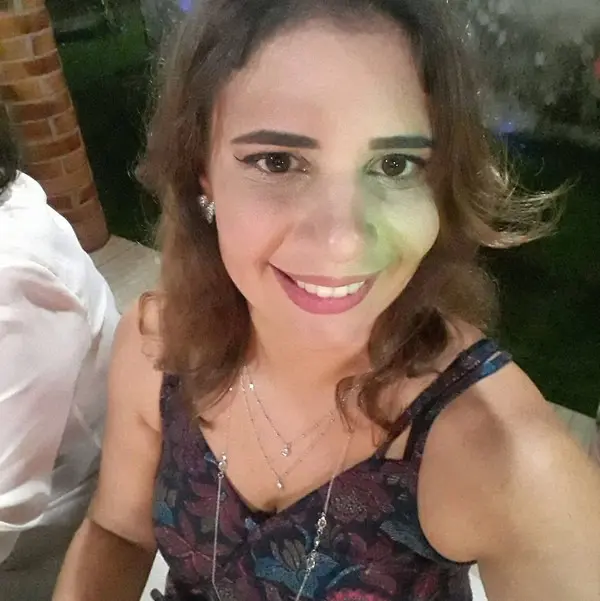 Vaza foto de professora logo após o ataque em faculdade 