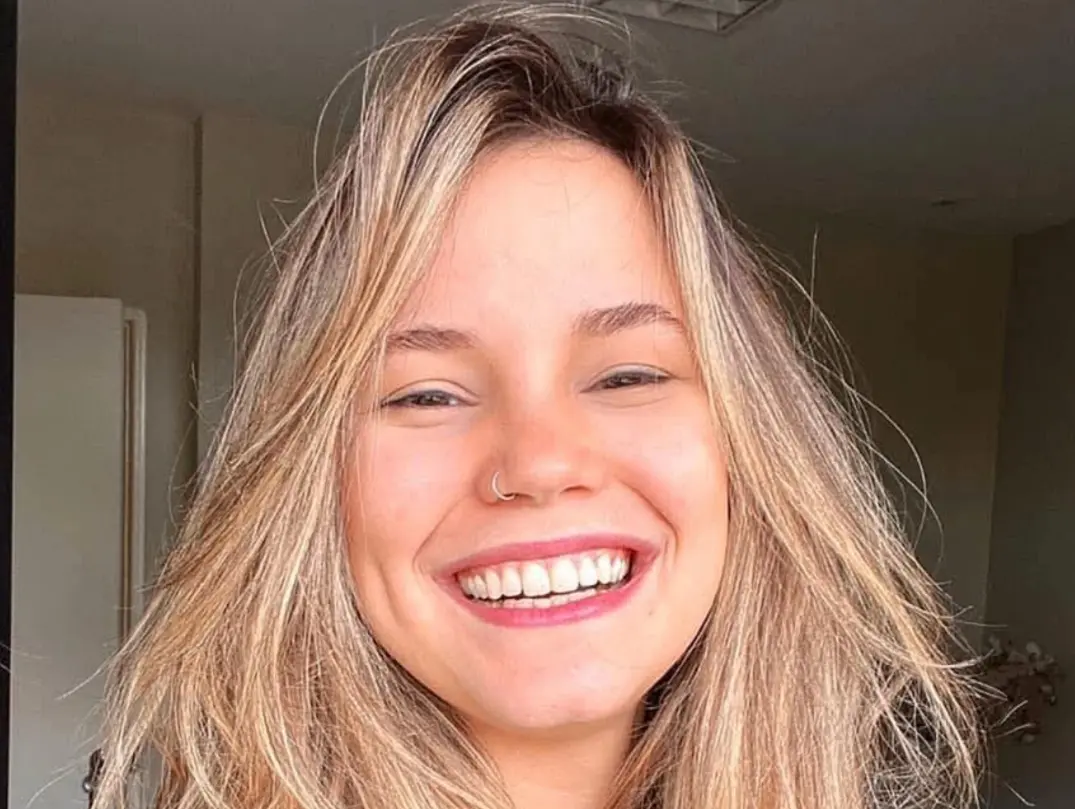 Jornalista morre aos 31 anos após internação (Foto: Redes Sociais)