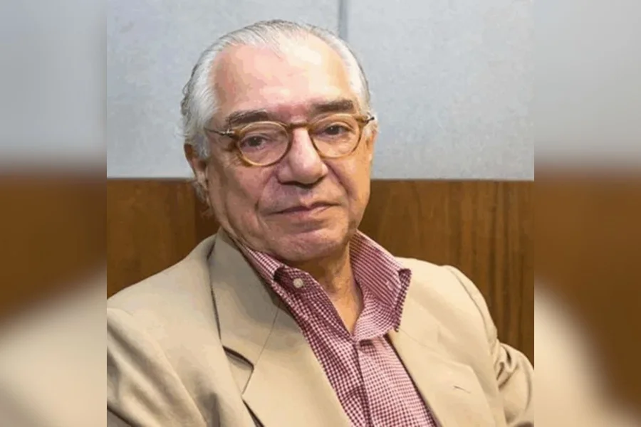 Fundador do PT, José Álvaro Moisés, morre aos 81 anos
