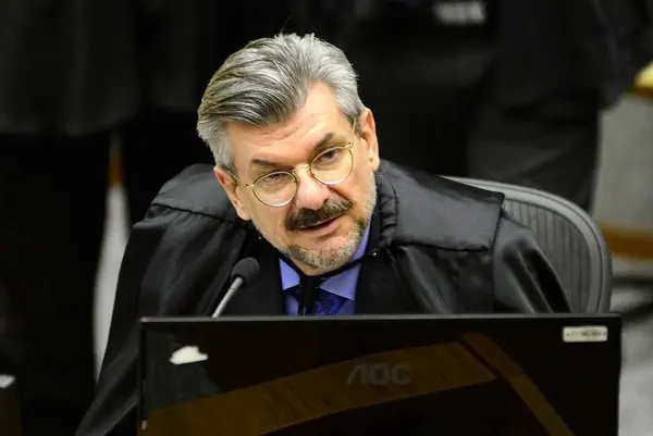 Foto: José Alberto/STJ
