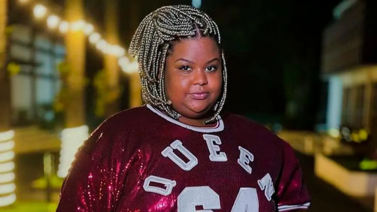 MC Carol mobiliza seguidores e pede vaquinha na web após assalto