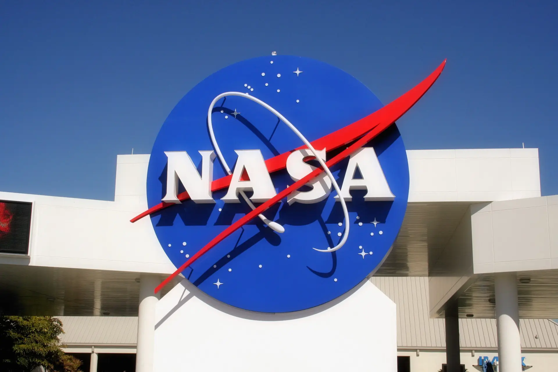 Nasa (Foto: Reprodução)