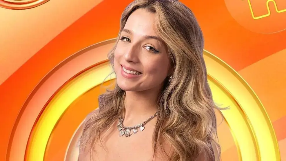 Equipe de Samira se pronuncia após ameaças de morte contra sister (Reprodução: TV GLOBO/GSHOW)
