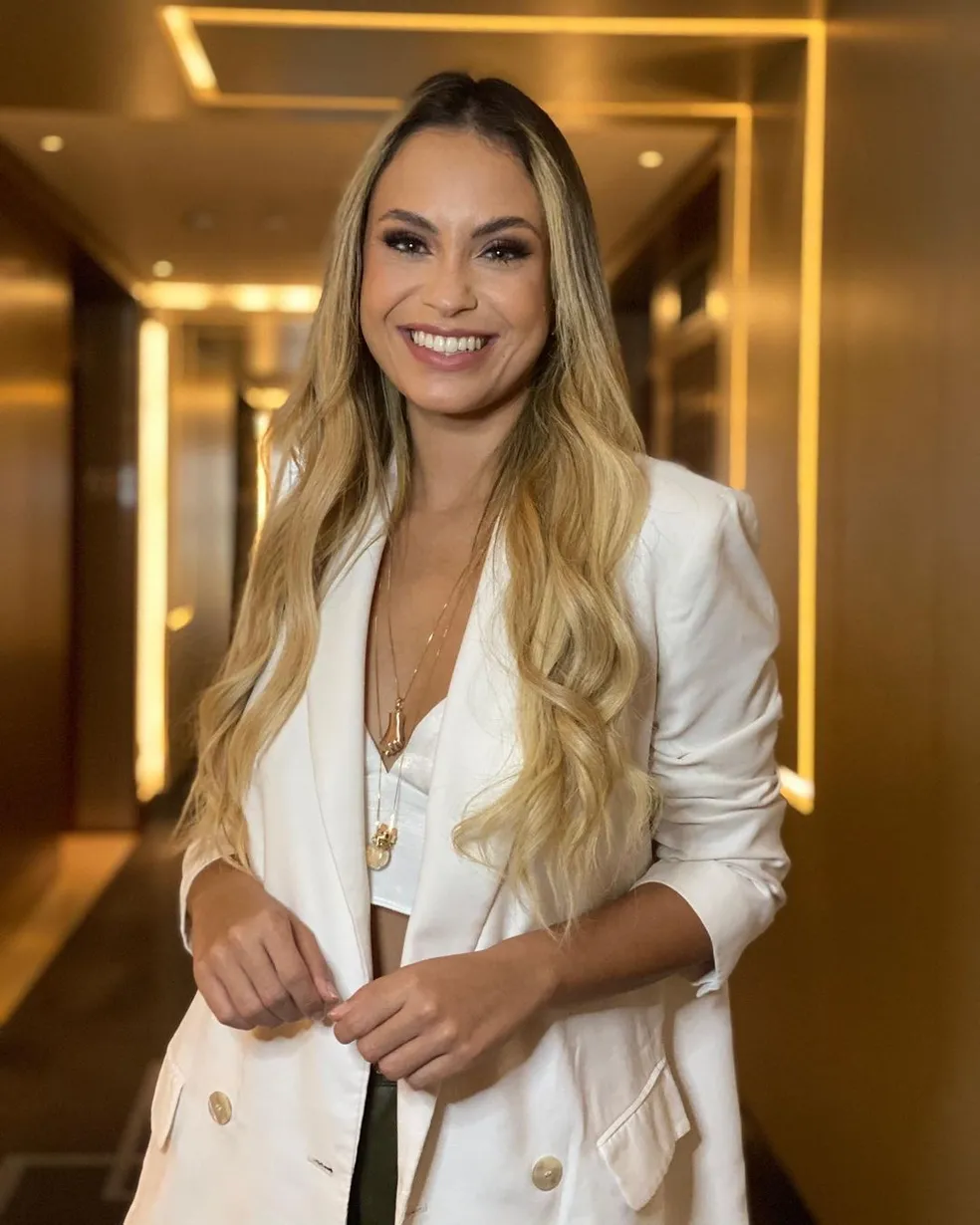 Participante do BBB 26 usa neurociência dentro do reality; entenda. Reprodução: TV GLOBO/GSHOW