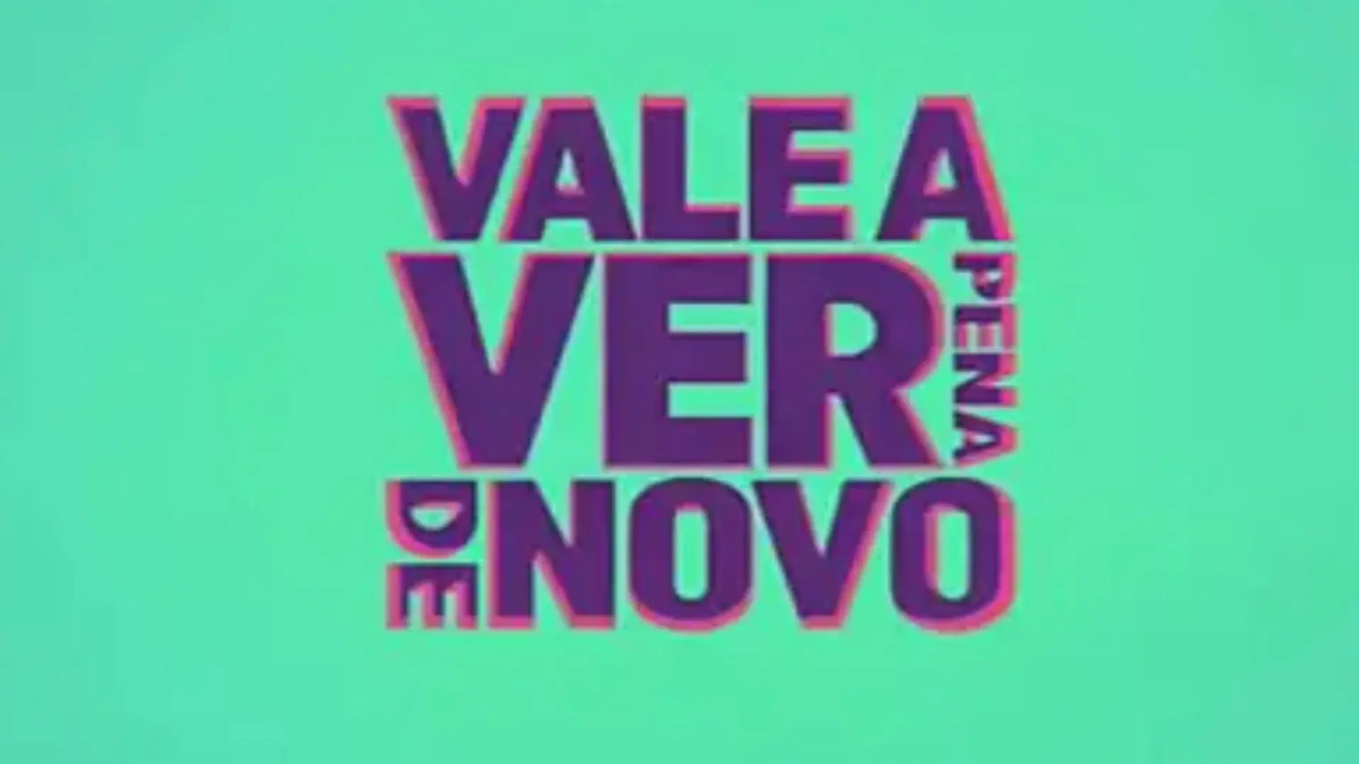 Lendária novela da TV Globo voltará em ‘Vale a Pena Ver de Novo' (Foto: Reprodução TV)