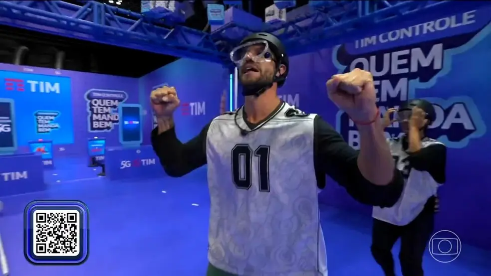 Saiba quem é o líder da semana no BBB 26