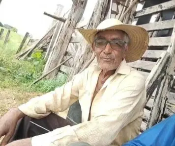 Avó finge de morta para sobreviver a ataque de neta que matou o avô