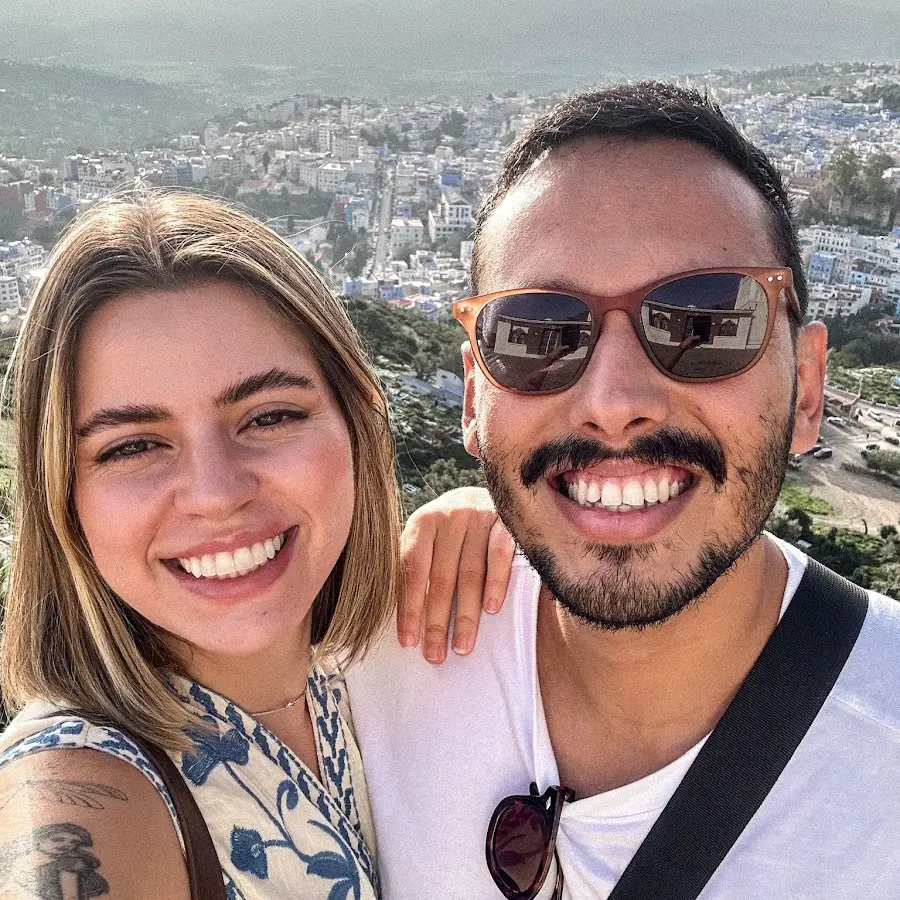 Influenciadores de viagem registram ‘pickpocket’ durante furto à idosa; veja