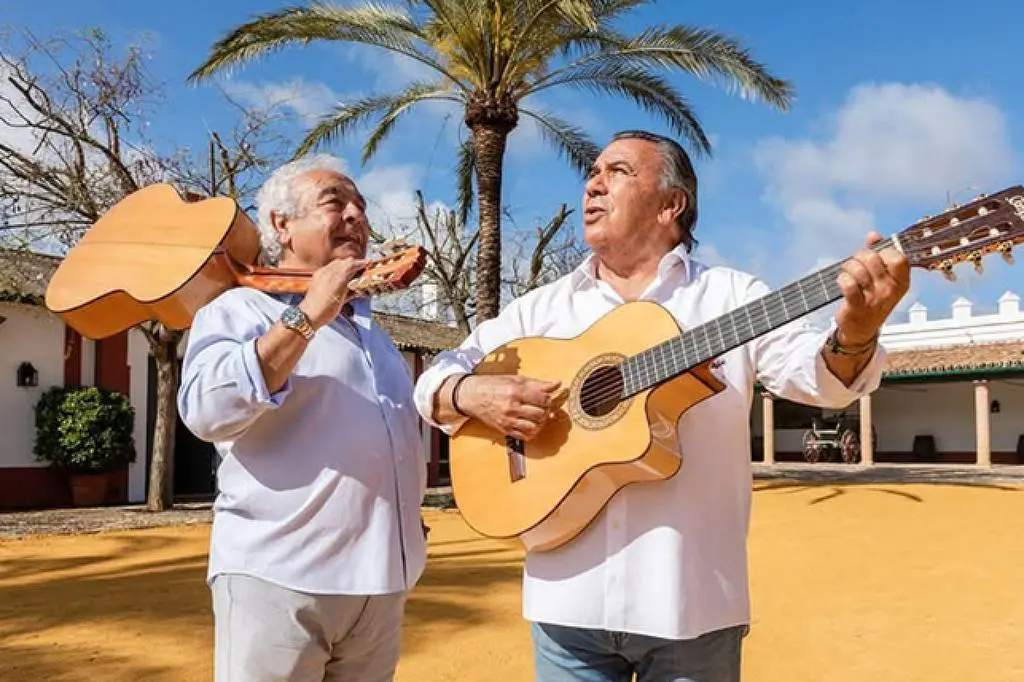 Vídeo publicado pela Casa Branca com imagens de bombardeios dos EUA ao Irã usou o hit “Macarena” como trilha sonora e gerou reação do compositor Antonio Romero Monge. Foto: Divulgação / Redes sociais.